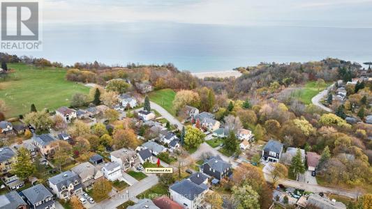 5 HAREWOOD AVENUE, Toronto (cliffcrest), 온타리오주 M1M 2R1, 캐나다