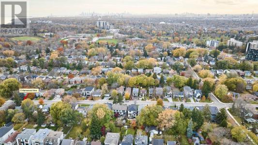 5 HAREWOOD AVENUE, Toronto (cliffcrest), 온타리오주 M1M 2R1, 캐나다