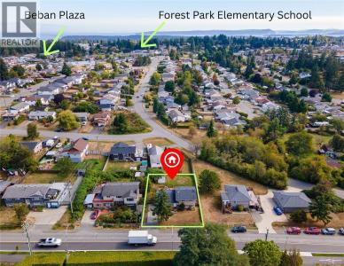 2112 BOXWOOD ROAD, Nanaimo, Colúmbia Britânica V9S 5T4, Canadá