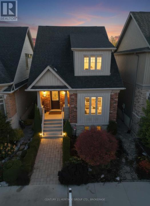 688 AUGUSTA DRIVE, Kingston (city Northwest), Ontario K7P 3J3, Canadá