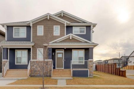 1601 CHINOOK GATE DRIVE SW, Airdrie, אלברטה T4B 5J4, קנדה 