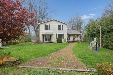 266 GREENWOOD ROAD, Otonabee-south Monaghan, Ontario K9J 6Y3, Canada