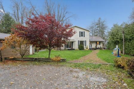 266 GREENWOOD ROAD, Otonabee-south Monaghan, Ontario K9J 6Y3, Kanada