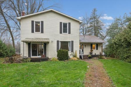 266 GREENWOOD ROAD, Otonabee-south Monaghan, Ontario K9J 6Y3, Kanada