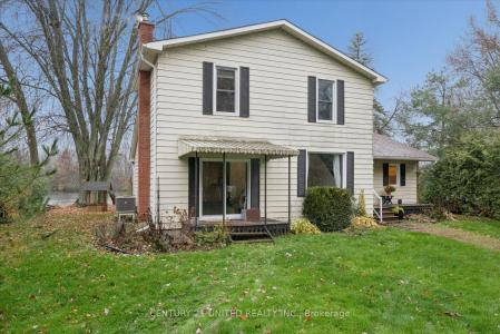 266 GREENWOOD ROAD, Otonabee-south Monaghan, Ontario K9J 6Y3, Kanada