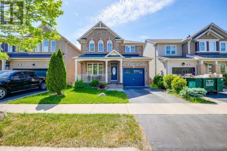 330 SCHREYER CRESCENT, Milton (ha Harrison), Ontario L9T 7T1, Kanada