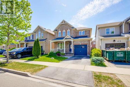 330 SCHREYER CRESCENT, Milton (ha Harrison), Ontario L9T 7T1, Canada