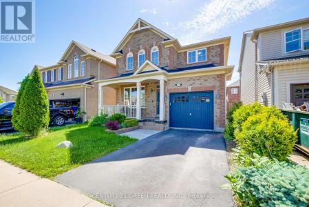 330 SCHREYER CRESCENT, Milton (ha Harrison), Ontario L9T 7T1, Canada