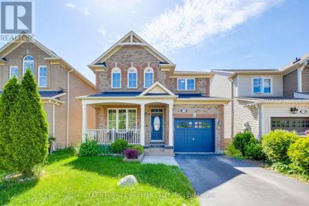 330 SCHREYER CRESCENT, Milton (ha Harrison), Ontario L9T 7T1, Canada