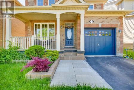 330 SCHREYER CRESCENT, Milton (ha Harrison), Ontario L9T 7T1, Canada