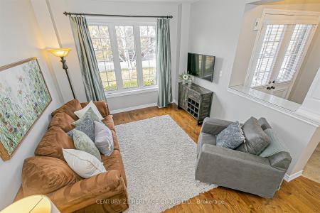 3 CHELTONWOOD COURT, East Gwillimbury, 安大略省 L0G 1M0, 加拿大