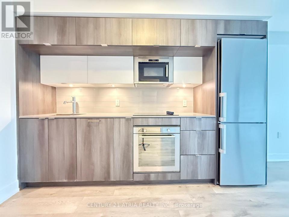 575 BLOOR STREET EAST, Toronto (north St. James Town), Ontario M4W 0B2, Canada