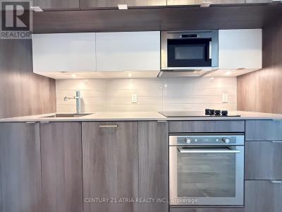 575 BLOOR STREET EAST, Toronto (north St. James Town), Ontario M4W 0B2, Canada