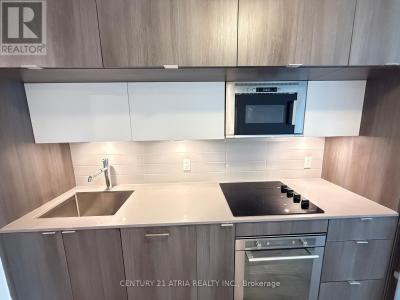 575 BLOOR STREET EAST, Toronto (north St. James Town), Ontario M4W 0B2, Canada