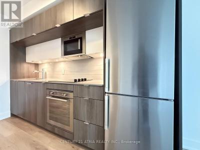 575 BLOOR STREET EAST, Toronto (north St. James Town), Ontario M4W 0B2, Canada