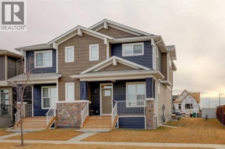 1601 CHINOOK GATE DRIVE SOUTHWEST, Airdrie, Alberta T4B 5J4, Canada