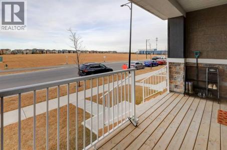 1601 CHINOOK GATE DRIVE SOUTHWEST, Airdrie, אלברטה T4B 5J4, קנדה 