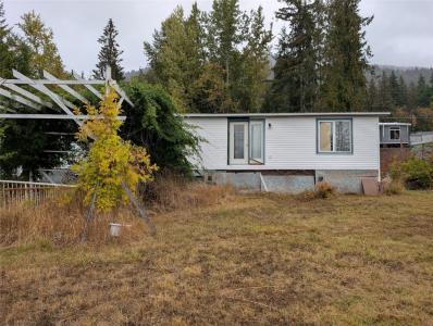 7429 STAMPEDE TRAIL, Anglemont, British Columbia V0E 1M8, Canada