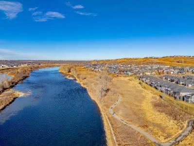 123 CRANBROOK CIRCLE SE, Calgary, 阿爾伯塔 T3M 2L9, 加拿大