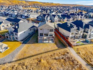 123 CRANBROOK CIRCLE SE, Calgary, 阿爾伯塔 T3M 2L9, 加拿大