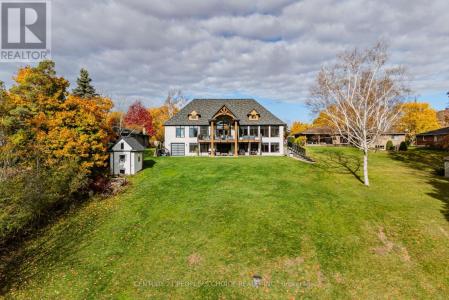 32 SUNNINGHILL DRIVE, Norfolk (port Dover), Ontario N0A 1N6, Canada