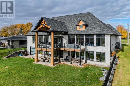 32 SUNNINGHILL DRIVE, Norfolk (port Dover), Ontario N0A 1N6, Canada