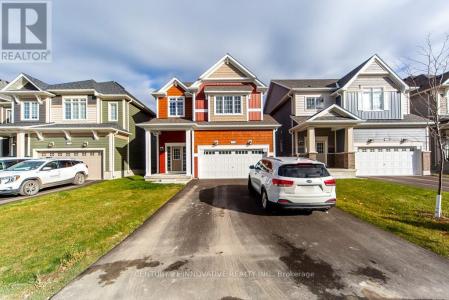 260 BEECHWOOD FOREST LANE, Gravenhurst (muskoka (s)), 安大略省 P1P 1A7, 加拿大