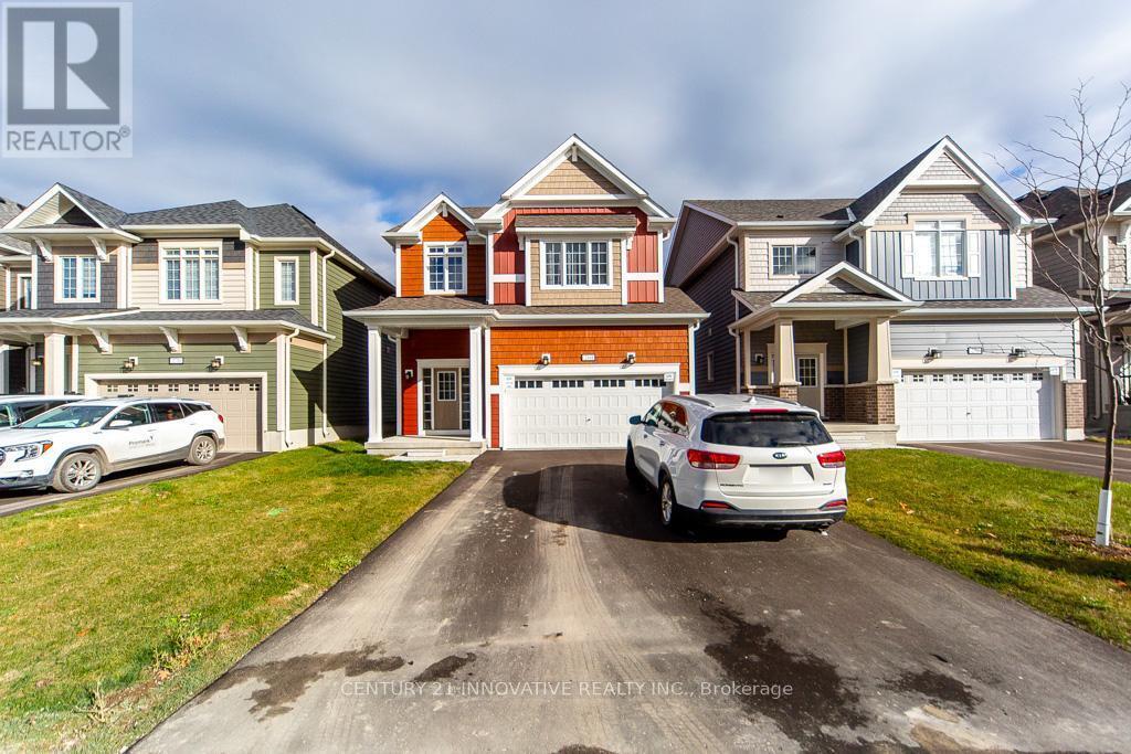 260 BEECHWOOD FOREST LANE, Gravenhurst (muskoka (s)), 安大略省 P1P 1A7, 加拿大