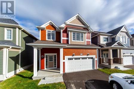 260 BEECHWOOD FOREST LANE, Gravenhurst (muskoka (s)), 安大略省 P1P 1A7, 加拿大