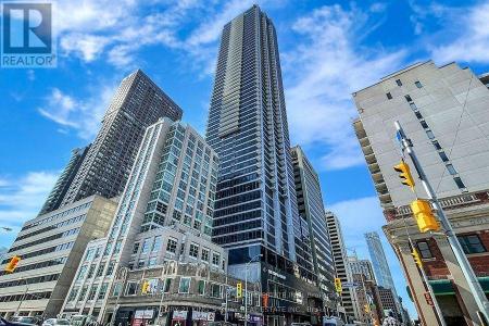 395 BLOOR STREET EAST, Toronto (north St. James Town), Ontario M4W 1H7, Canada