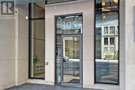 395 BLOOR STREET EAST, Toronto (north St. James Town), Ontario M4W 1H7, Canadá