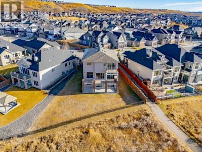 123 CRANBROOK CIRCLE SOUTHEAST, Calgary, Alberta T3M 2L9, Canada