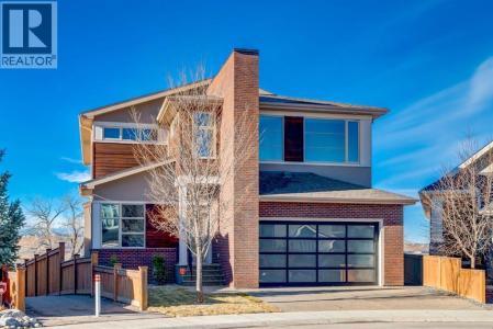 123 CRANBROOK CIRCLE SOUTHEAST, Calgary, Alberta T3M 2L9, Canada