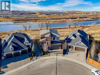 123 CRANBROOK CIRCLE SOUTHEAST, Calgary, Alberta T3M 2L9, Canada