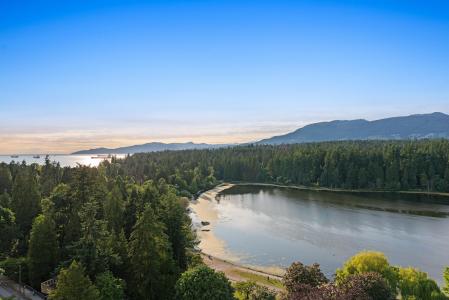 845 CHILCO STREET, Vancouver, קולומביה הבריטית V6G 2R2, קנדה 