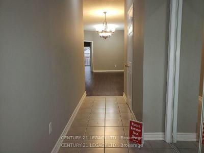 21 KILREA WAY, Brampton, Ontario L6X 0P9, Canadá