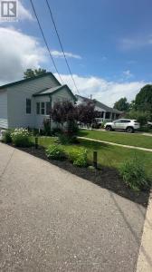 116 EAST PARK DRIVE, Woodstock (woodstock - South), Ontario N4S 3N2, Canada