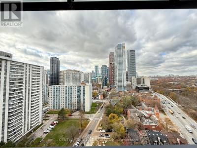 575 BLOOR STREET EAST, Toronto (north St. James Town), Ontario M4W 0B2, Canada