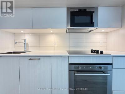 575 BLOOR STREET EAST, Toronto (north St. James Town), Ontario M4W 0B2, Canadá