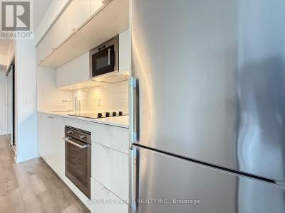 575 BLOOR STREET EAST, Toronto (north St. James Town), Ontario M4W 0B2, Canadá