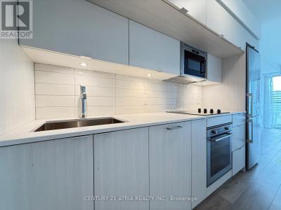 575 BLOOR STREET EAST, Toronto (north St. James Town), Ontario M4W 0B2, Canadá