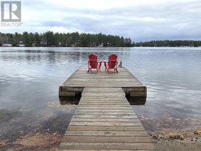 1043 LOBO DRIVE, Minden Hills (snowdon), オンタリオ K0M 2K0, カナダ