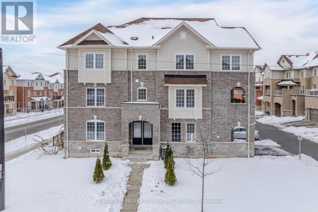 122 AINLEY ROAD, Ajax (central East), أونتاريو L1Z 0S9, كندا 