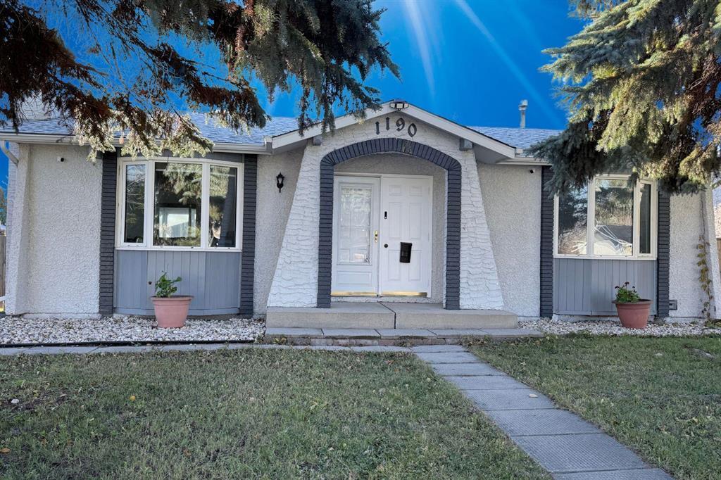 1190 CHANCELLOR DRIVE, Winnipeg, مانيتوبا R3T 4H9, كندا 