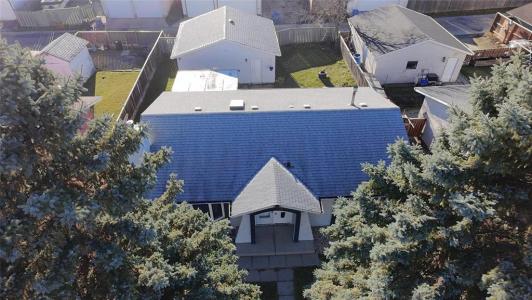 1190 CHANCELLOR DRIVE, Winnipeg, مانيتوبا R3T 4H9, كندا 