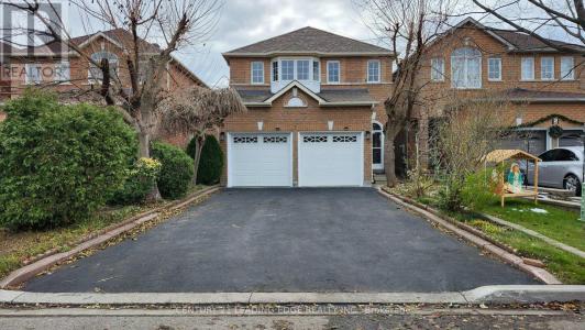 7 ANGELA COURT, Markham (middlefield), Ontario L3S 4K8, Canada