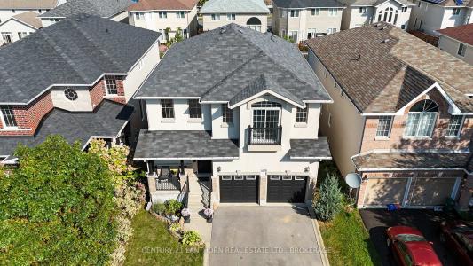 409 CAVENDISH CRESCENT, Kingston, 安大略省 K7P 0E7, 加拿大