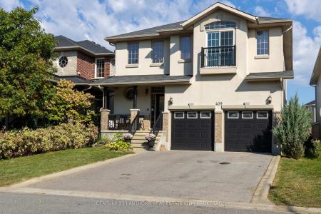 409 CAVENDISH CRESCENT, Kingston, 安大略省 K7P 0E7, 加拿大