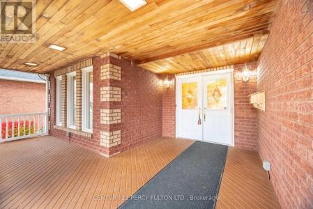 746 BEATTY CRESCENT, Cobourg, Ontario K9A 5K7, Kanada