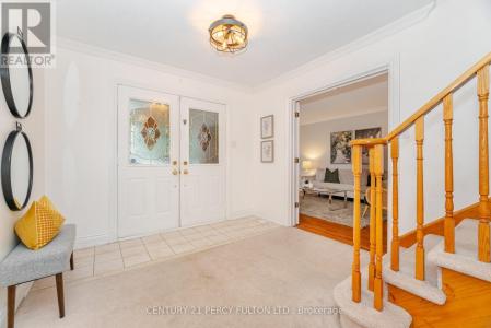 746 BEATTY CRESCENT, Cobourg, Ontario K9A 5K7, Kanada